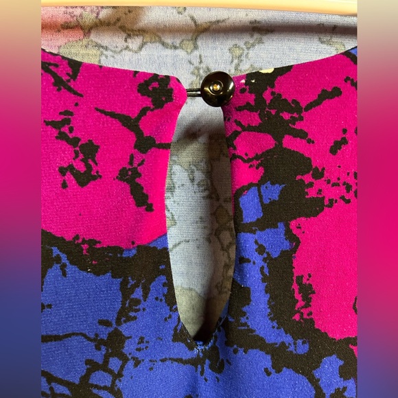 Kasper Separates Medium Blouse - Picture 4 of 7